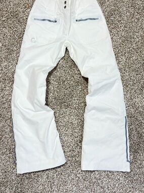 Erin snow Snow/Ski Pants – Waterproof Winter Performance